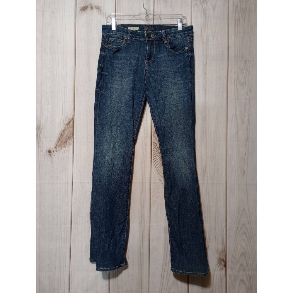 Kut from‎ the Kloth Jeans Ladies 8 Baby Bootcut